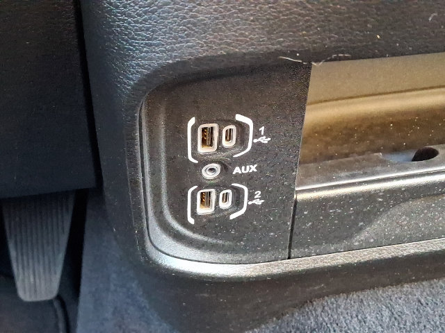 Used 2024 RAM 2500 Big Horn AWD/4WD image 27