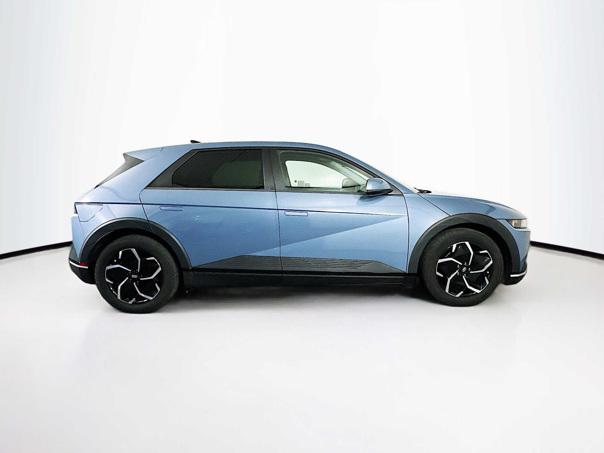 Used 2024 Hyundai Ioniq 5 SEL RWD image 10