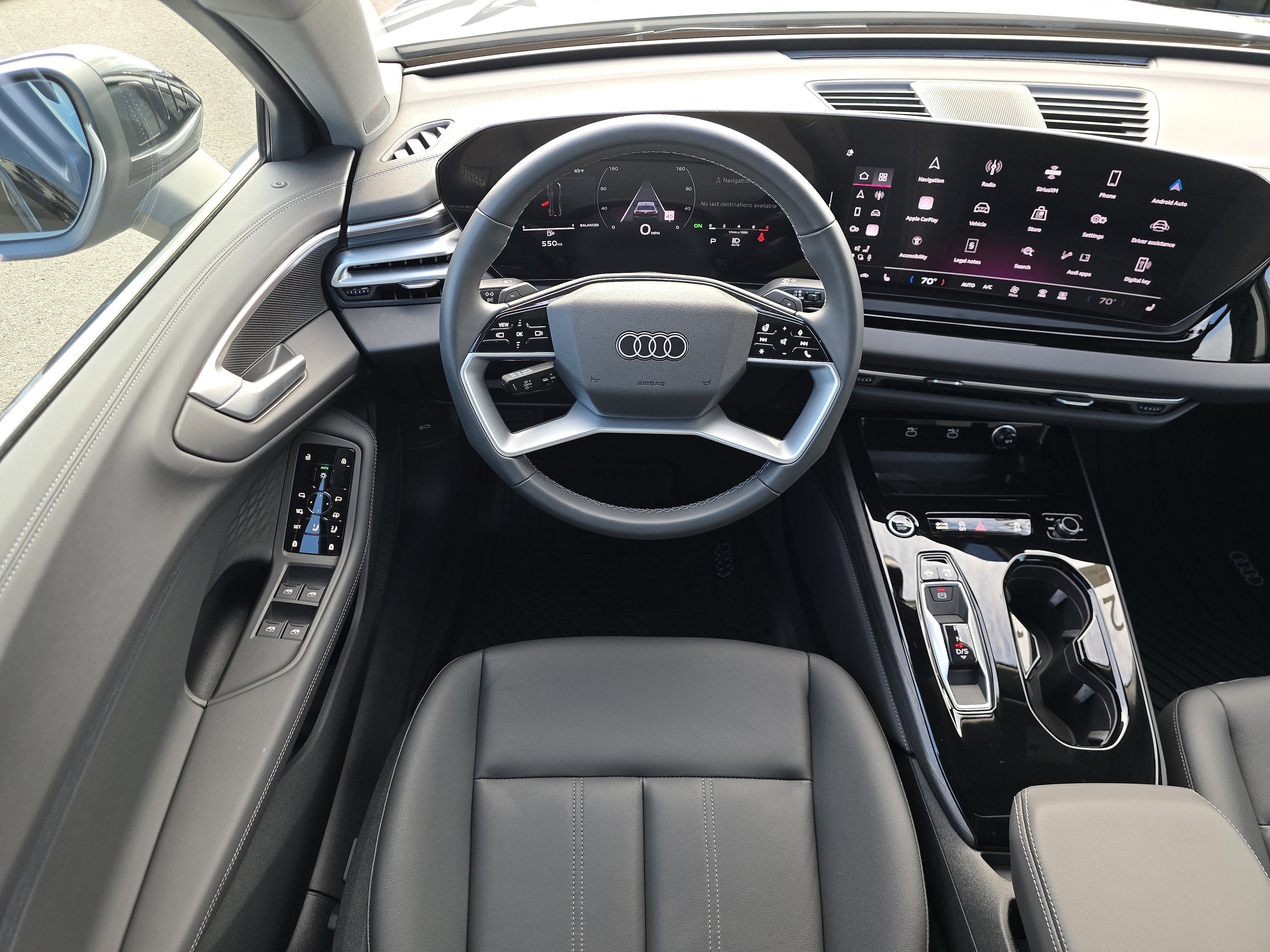 Certified 2025 Audi A5 2.0T Premium w/ Convenience Package image 21