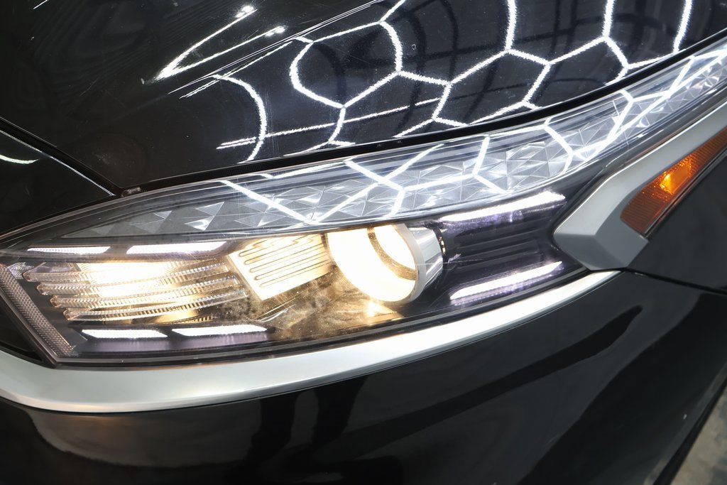 Used 2022 Kia Forte GT-Line w/ GT-Line Premium Package image 28