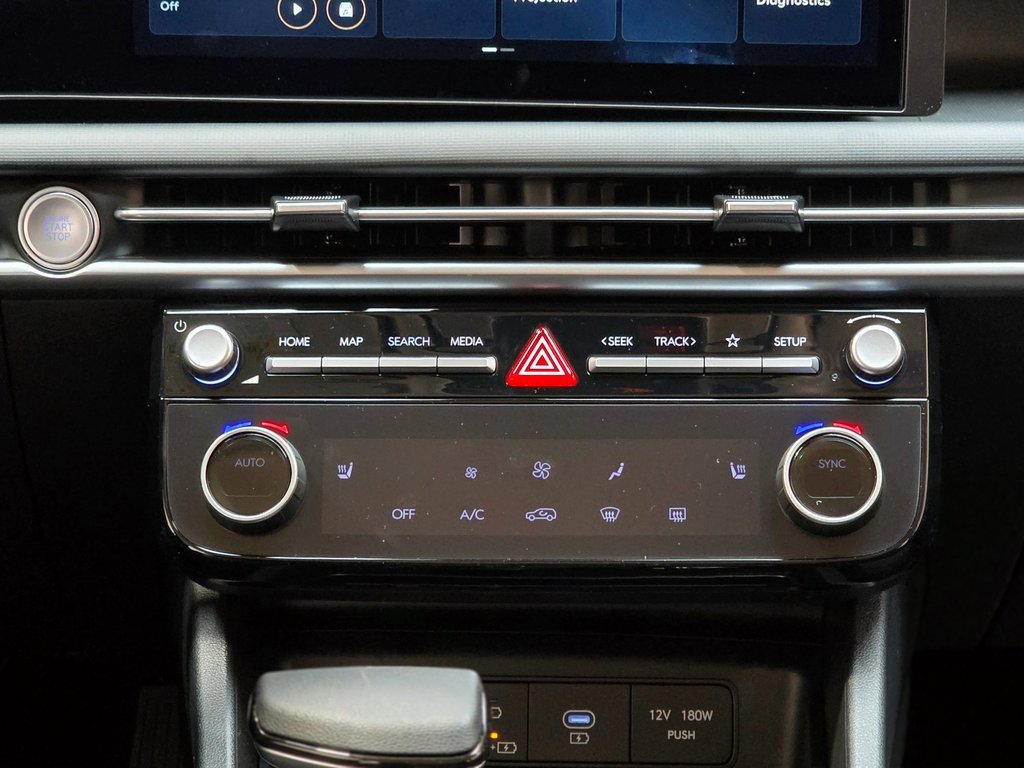 New 2026 Hyundai Tucson SEL image 20