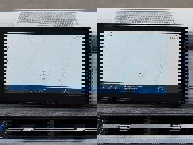 New 2026 Hyundai Santa Fe Calligraphy image 13