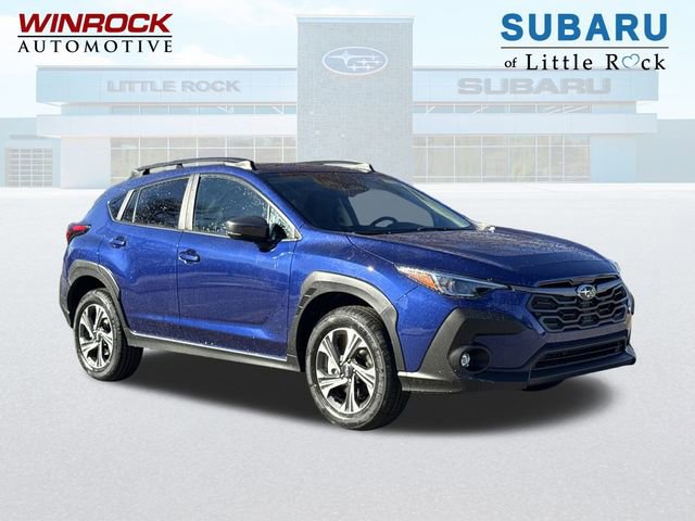 New 2026 Subaru Crosstrek 2.0i Premium image 1