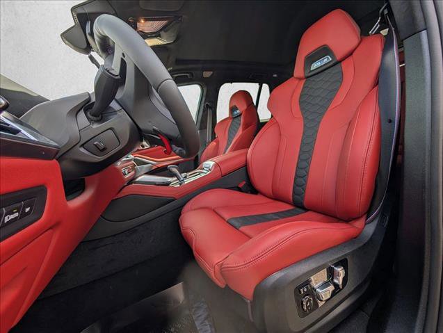 New 2026 BMW X5 M Competition AWD/4WD image 4