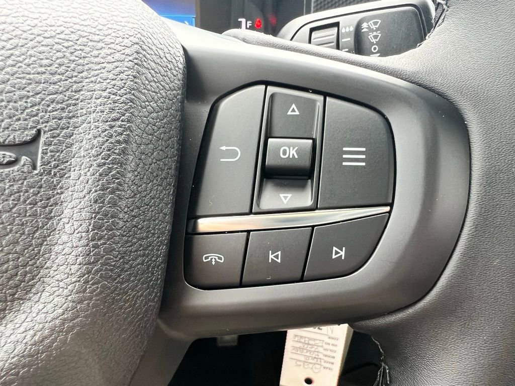 New 2025 Ford Ranger XLT w/ Equipment Group 301A High image 21