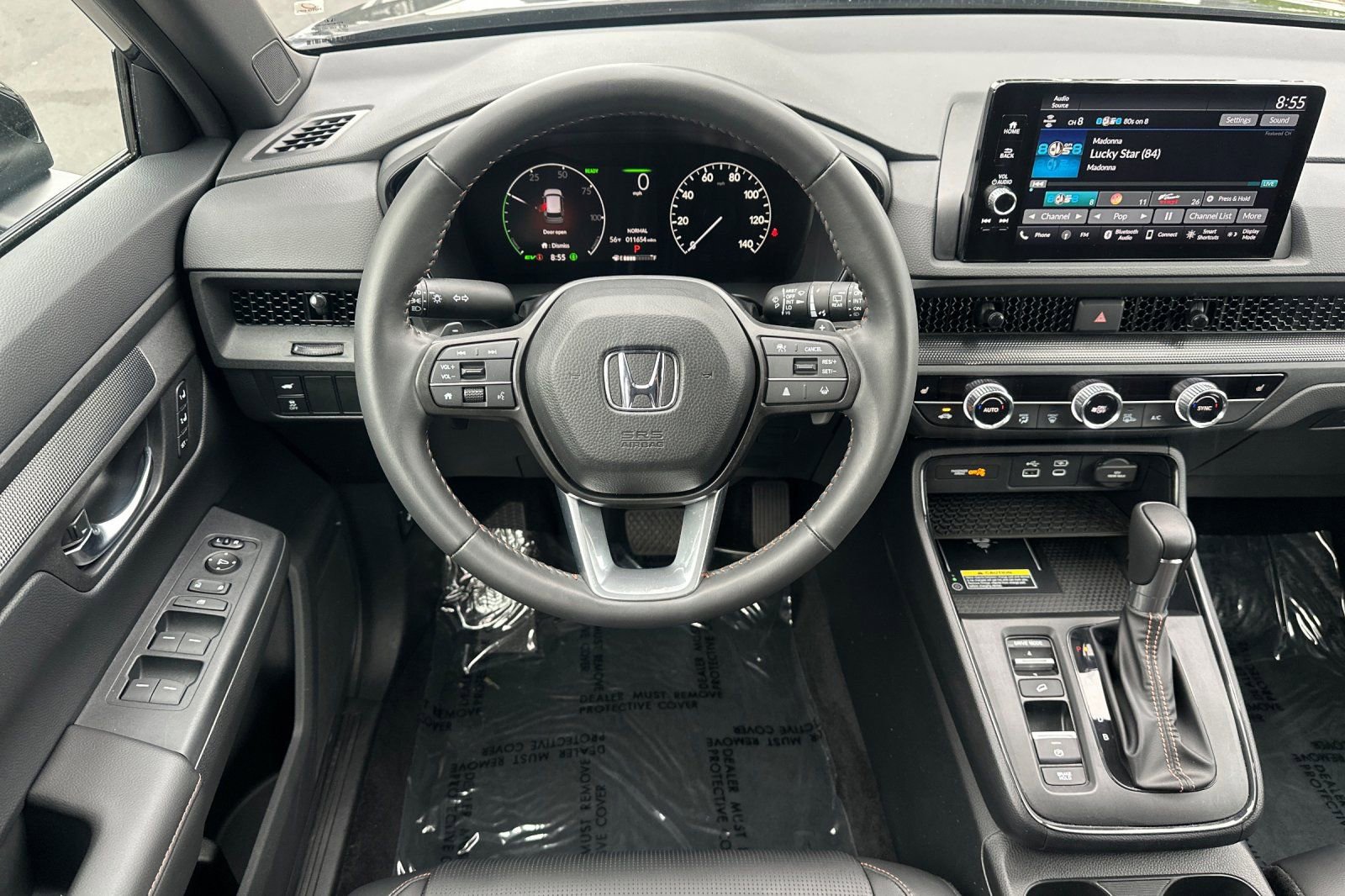 Used 2025 Honda CR-V Sport-L image 16
