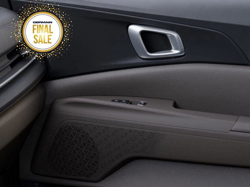 New 2026 Kia Carnival SX image 26