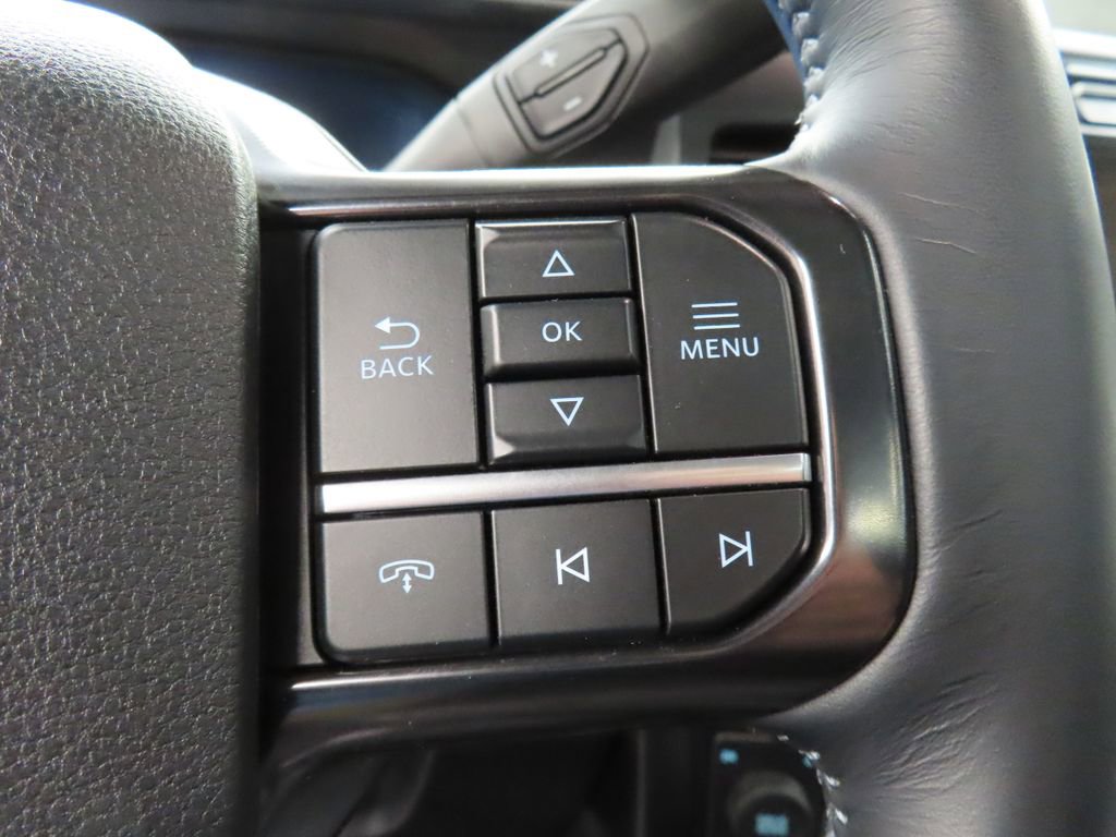 Used 2026 Ford F250 Platinum AWD/4WD image 72