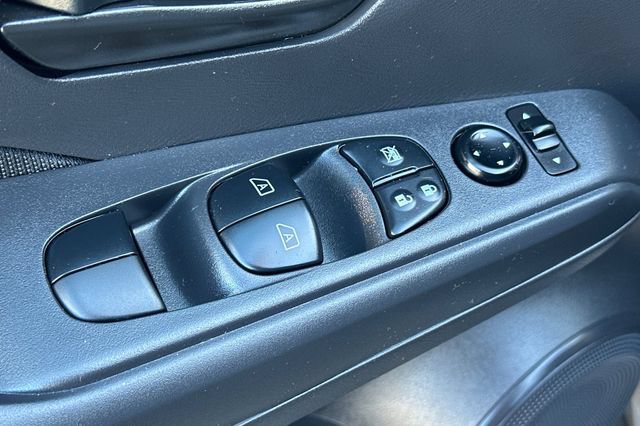 Certified 2025 Nissan Kicks Play S FWD image 12