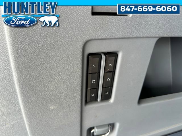 Used 2023 Lincoln Navigator L Black Label image 16