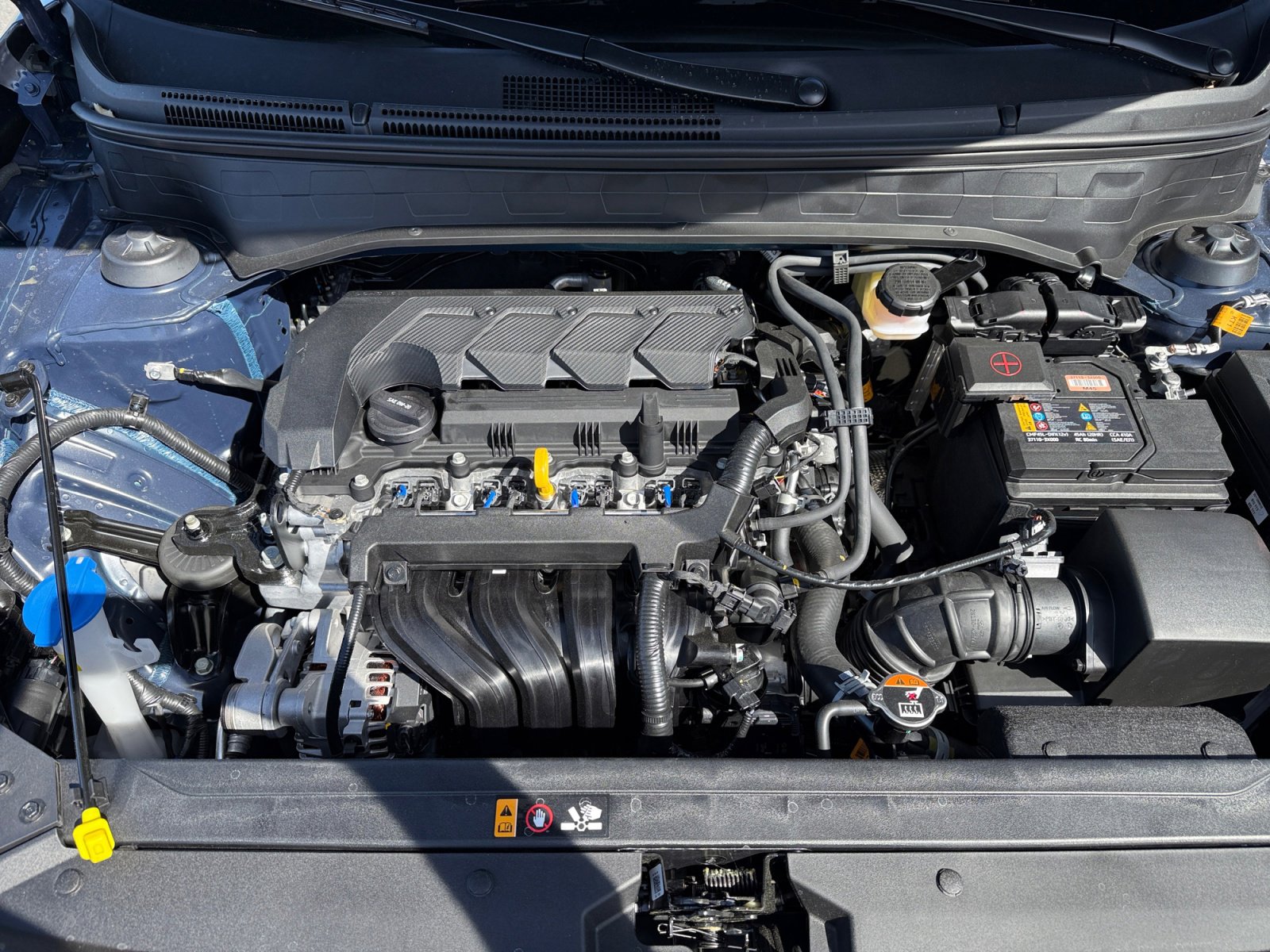 New 2026 Hyundai Venue SEL FWD image 20