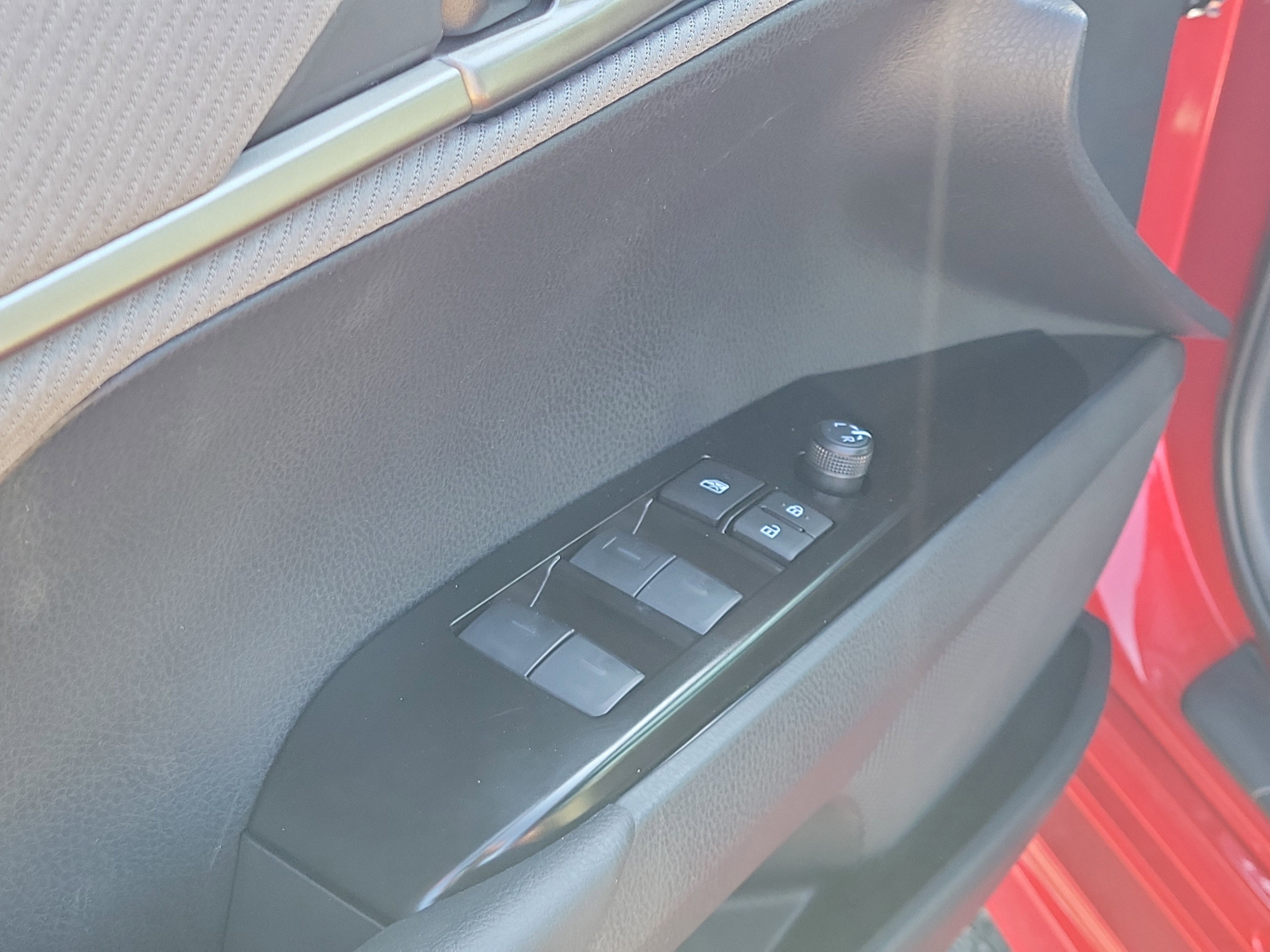 Used 2026 Toyota Camry LE image 20