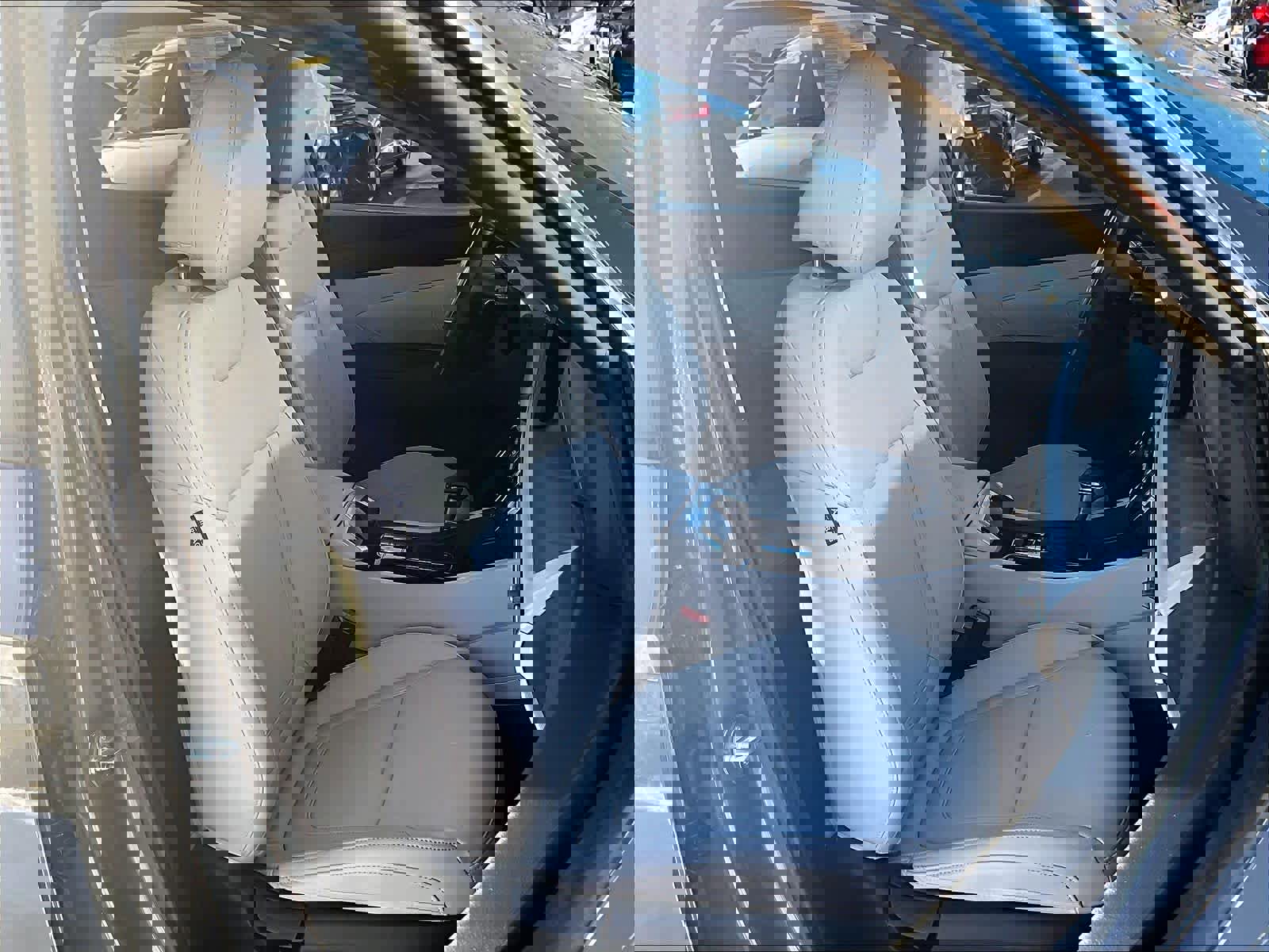 Used 2025 Hyundai Tucson SEL image 11