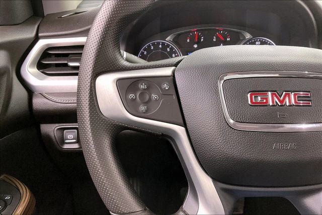 Used 2023 GMC Acadia SLE w/ Driver Convenience Package image 22