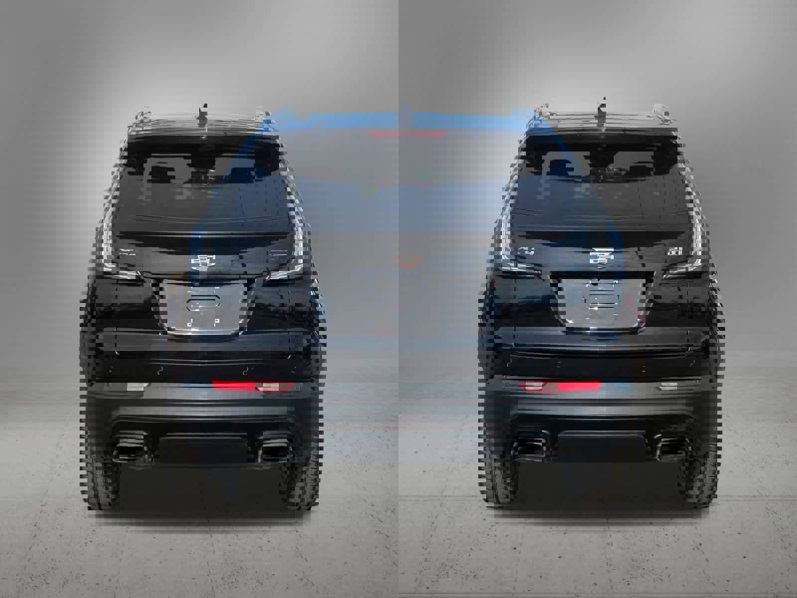 Used 2019 Cadillac XT4 Sport image 5