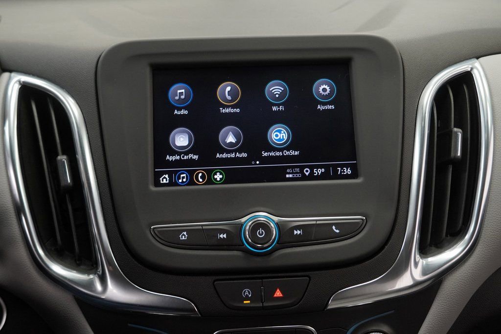 Used 2024 Chevrolet Equinox LS w/ LS Convenience Package image 29