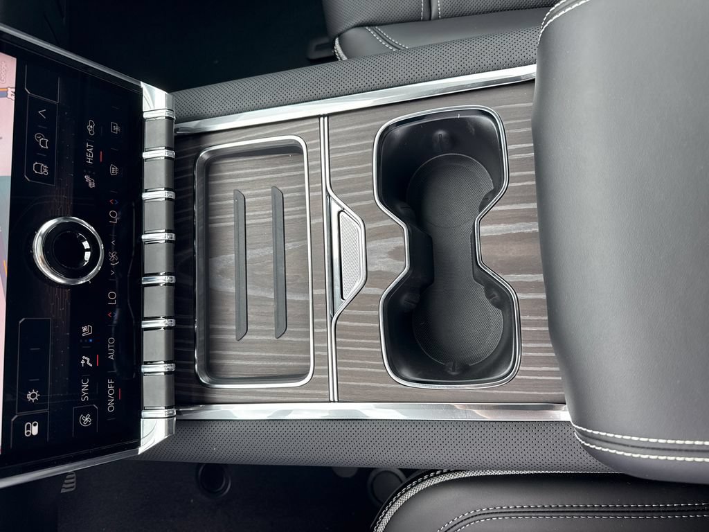 New 2025 GMC Sierra EV Denali AWD/4WD image 28