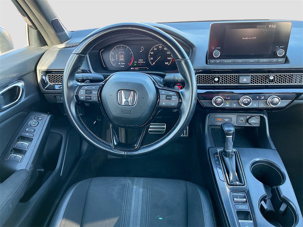 Used 2023 Honda Civic Sport image 20