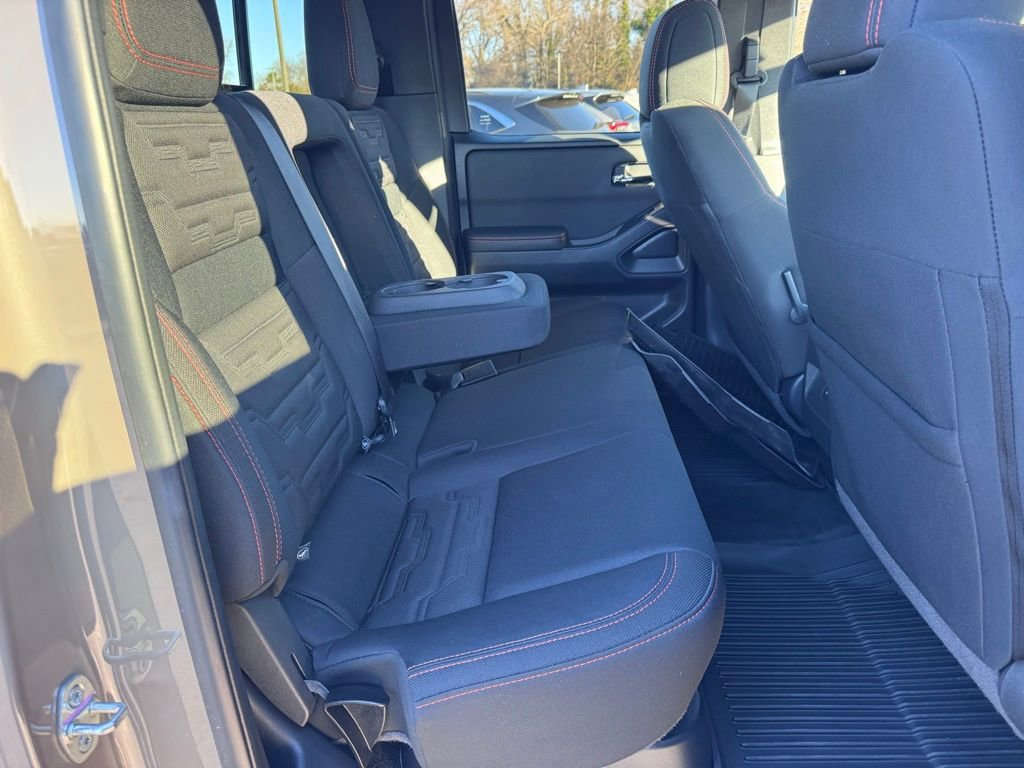 Used 2023 Nissan Frontier PRO-4X w/ Tow Package image 26