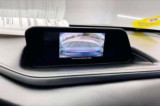 Used 2023 MAZDA CX-30 AWD 2.5 S w/ Select Package image 23