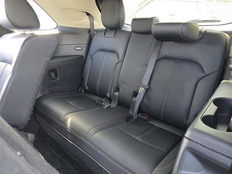 Used 2025 MAZDA CX-90 3.3 Turbo w/ Preferred Package image 9