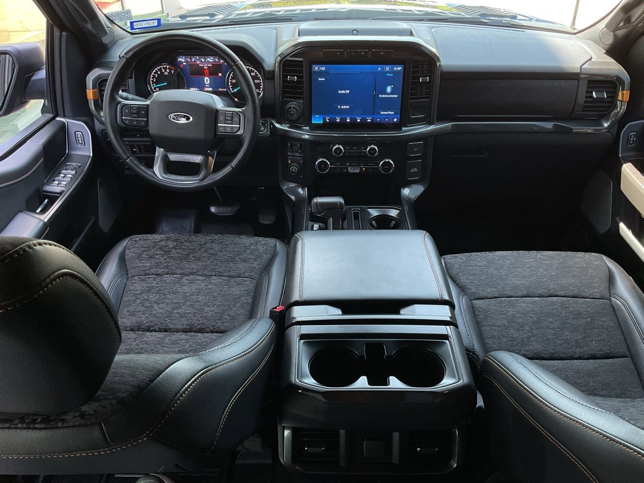 Used 2022 Ford F150 Tremor w/ Equipment Group 401A Mid AWD/4WD image 28