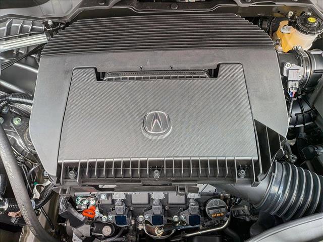 New 2026 Acura MDX FWD w/ Technology Package image 16