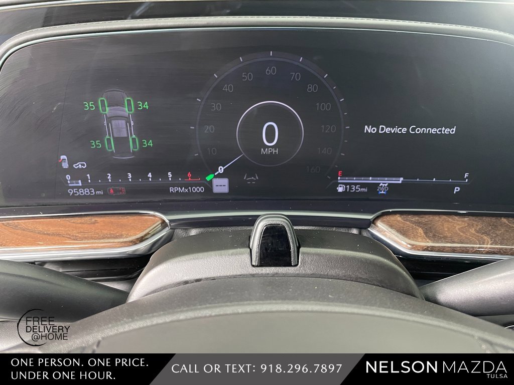 Used 2021 Cadillac Escalade Sport Platinum image 28