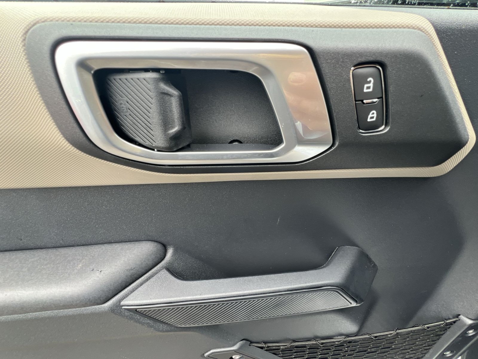 New 2026 Ford Bronco Big Bend AWD/4WD image 23