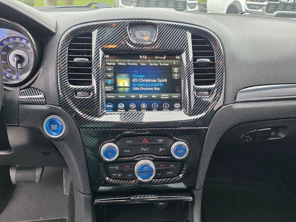 Used 2022 Chrysler 300 S image 20