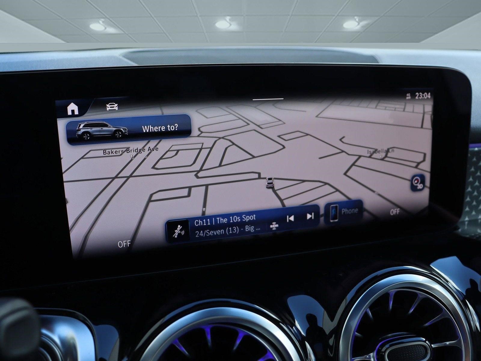 Used 2025 Mercedes-Benz GLB 250 image 43