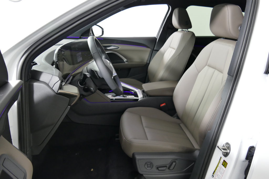 New 2026 Audi Q5 2.0T AWD/4WD image 10