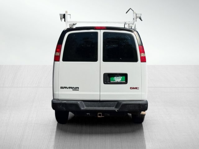 Used 2013 GMC Savana 3500 RWD image 5