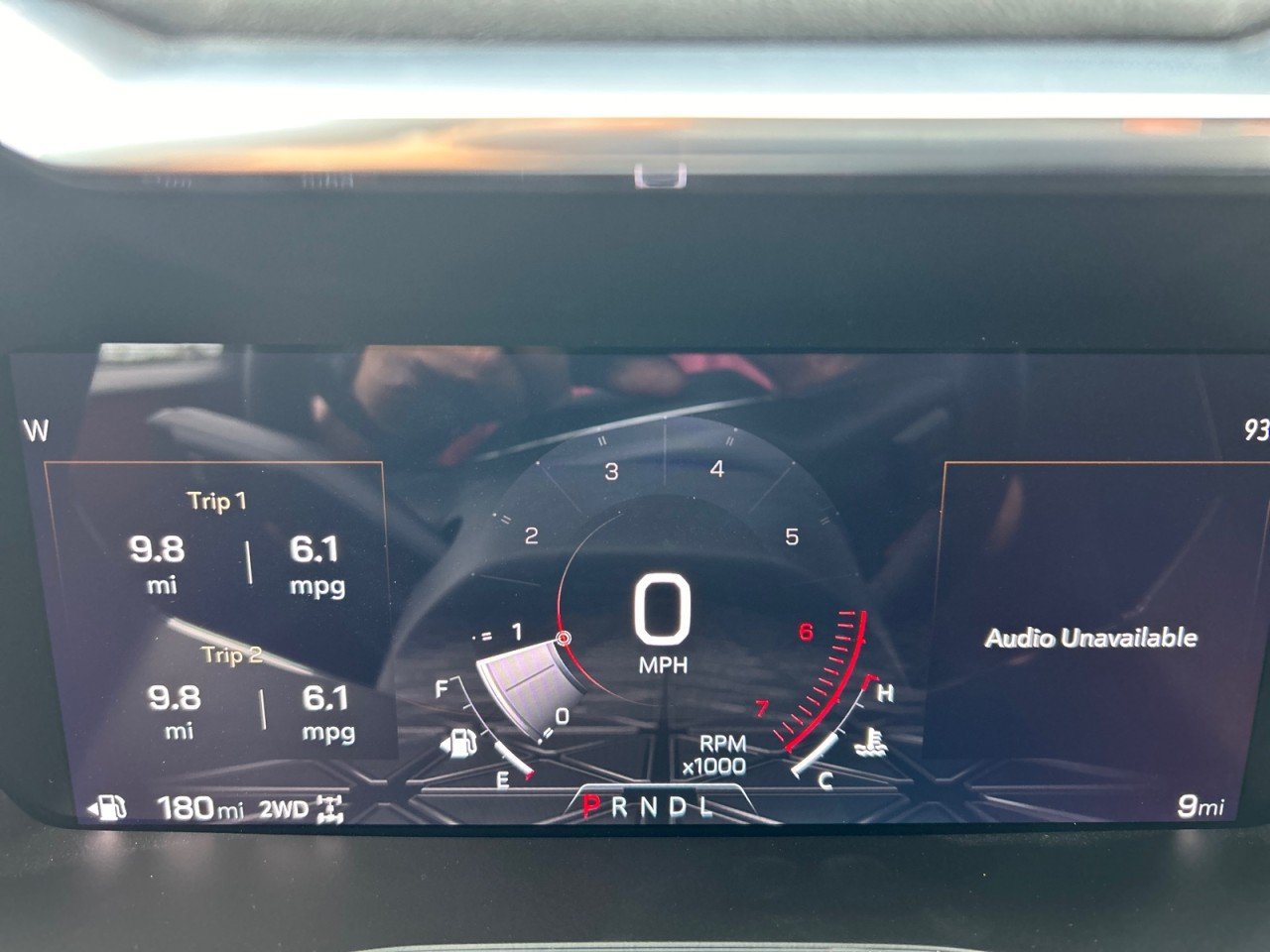 New 2026 GMC Canyon Elevation w/ Convenience Package AWD/4WD image 10