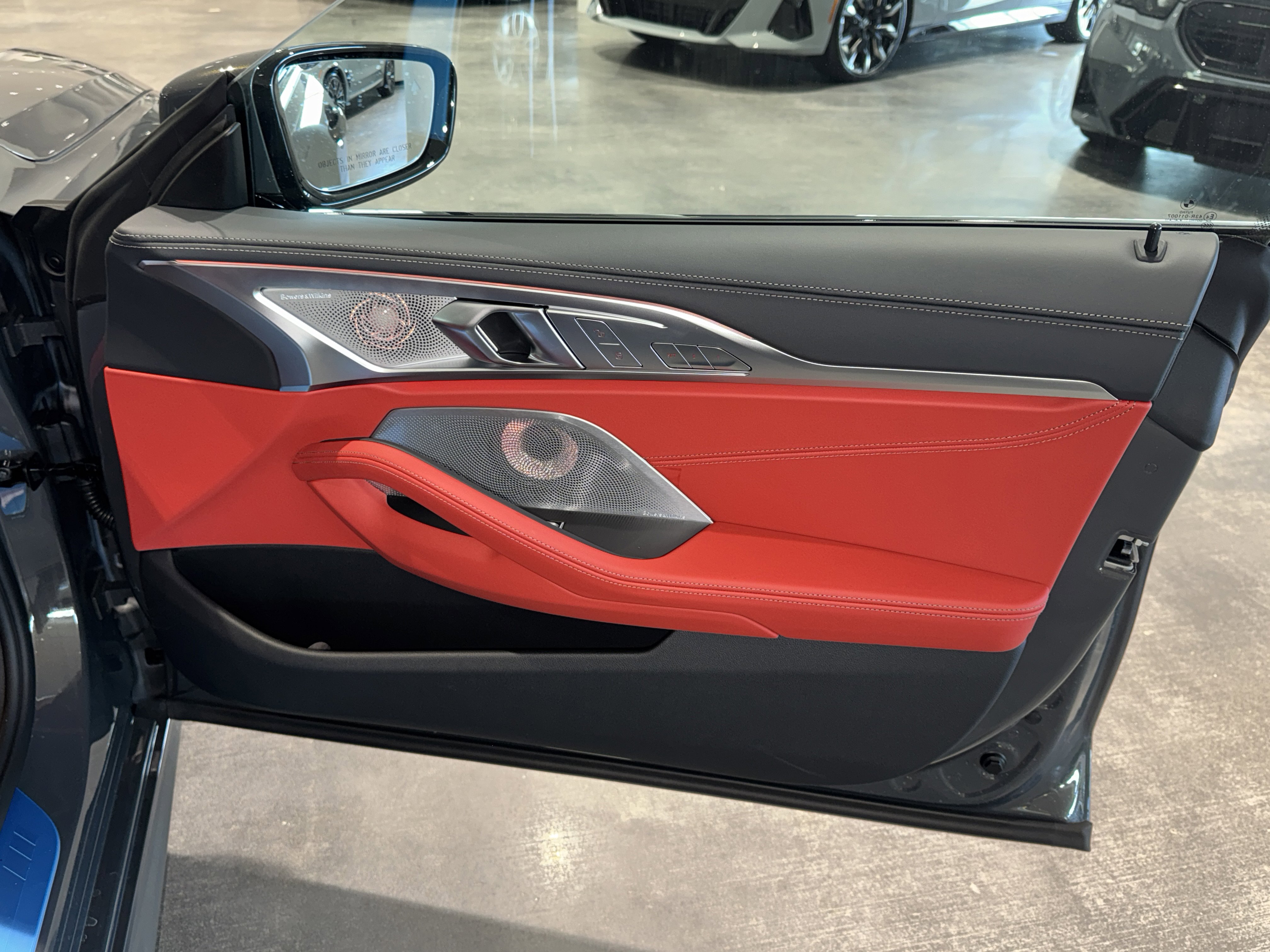 New 2026 BMW 840i xDrive image 8