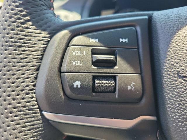 New 2026 Honda Ridgeline TrailSport image 32