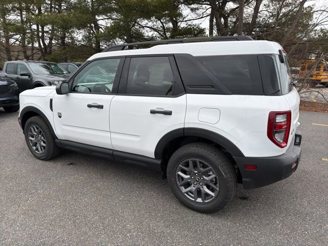 New 2026 Ford Bronco Sport Big Bend w/ Convenience Package image 5