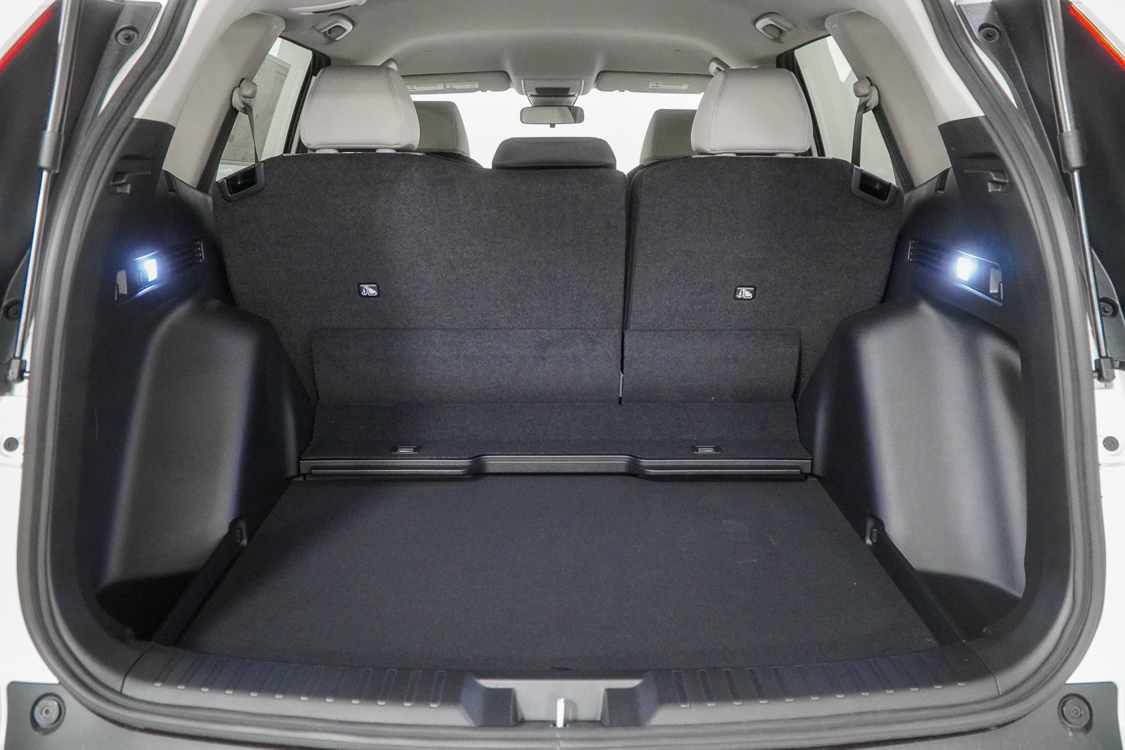 New 2027 Honda CR-V LX image 9