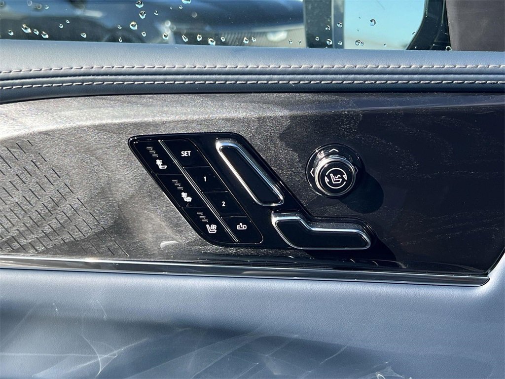 New 2026 Cadillac Escalade IQL Sport 2 image 23