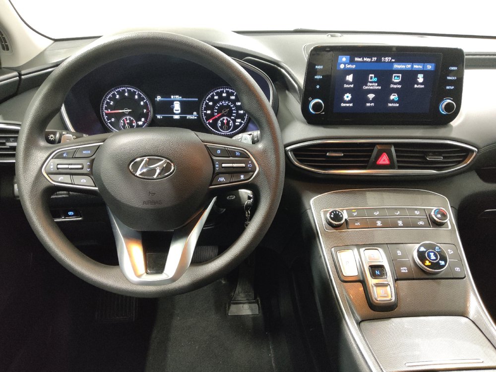 Used 2023 Hyundai Santa Fe SE AWD/4WD image 22