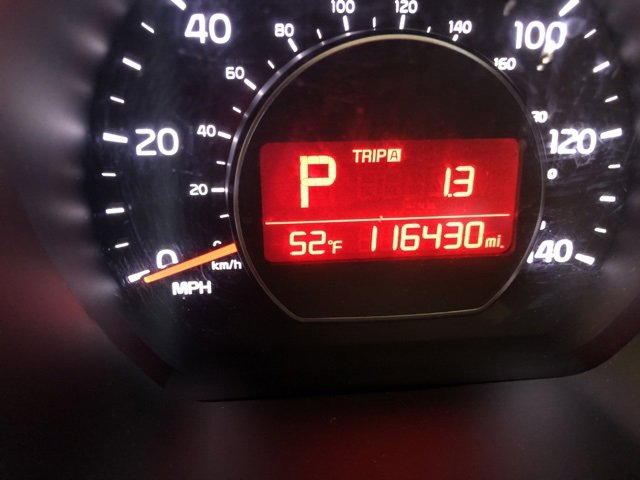 Used 2016 Kia Soul + image 21