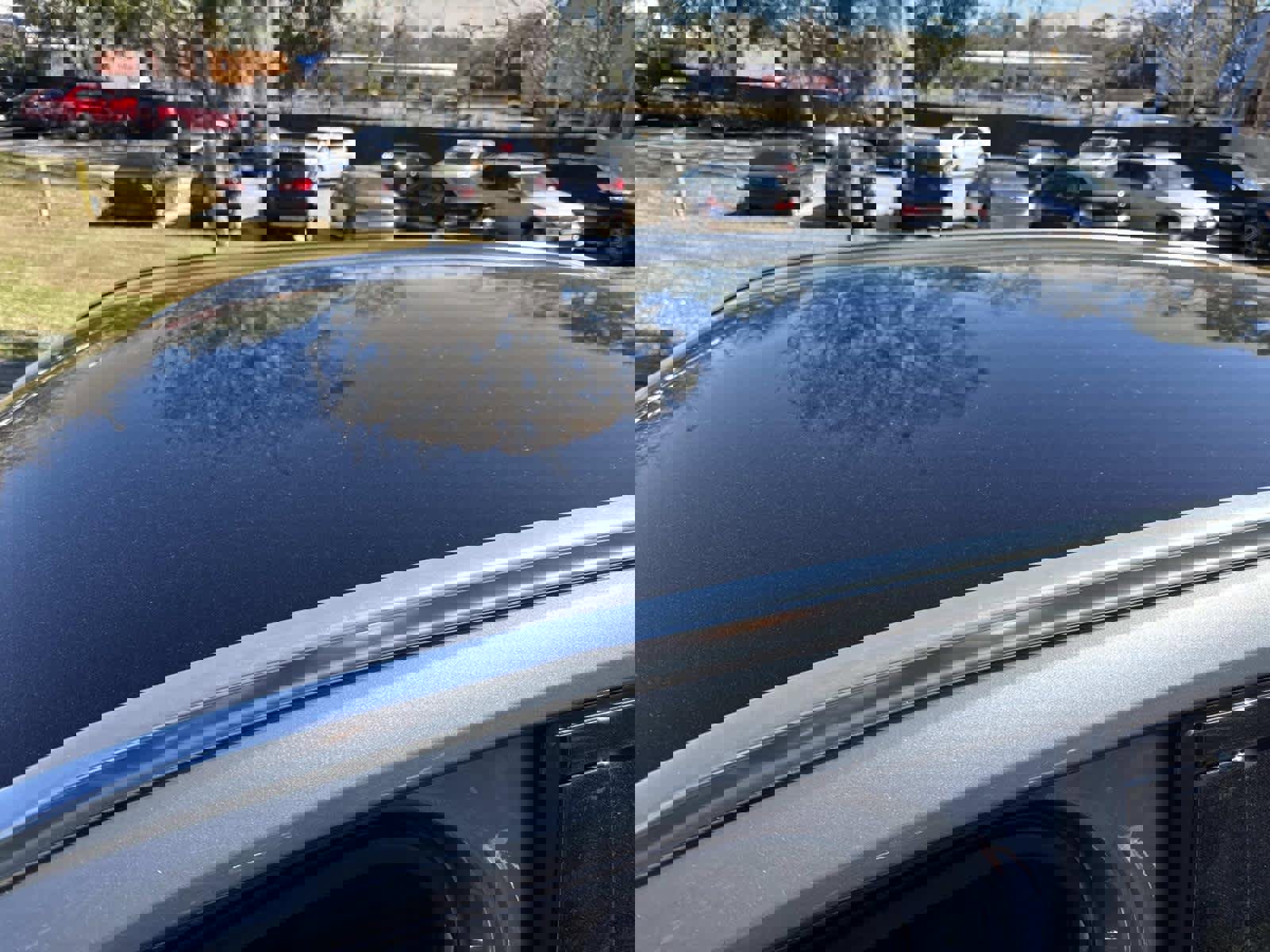 Certified 2025 BMW X3 xDrive30i w/ Premium Package image 34