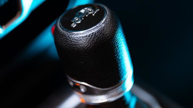 Used 1988 Jeep Grand Wagoneer image 45