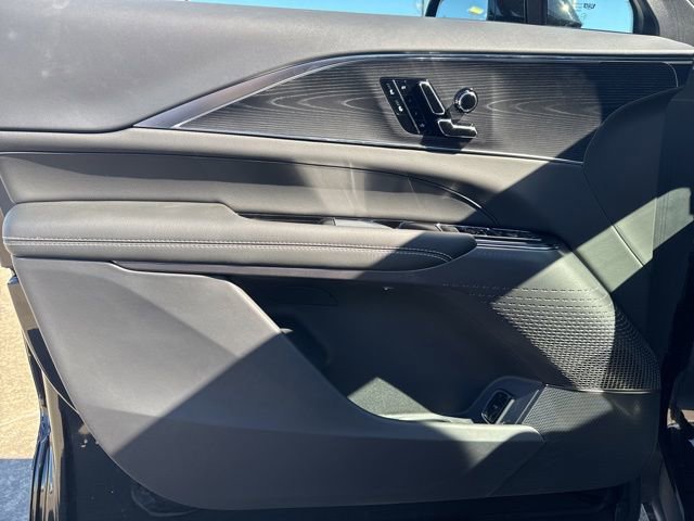 New 2026 Cadillac Lyriq Luxury w/ LPO, Floor Liner Package image 22