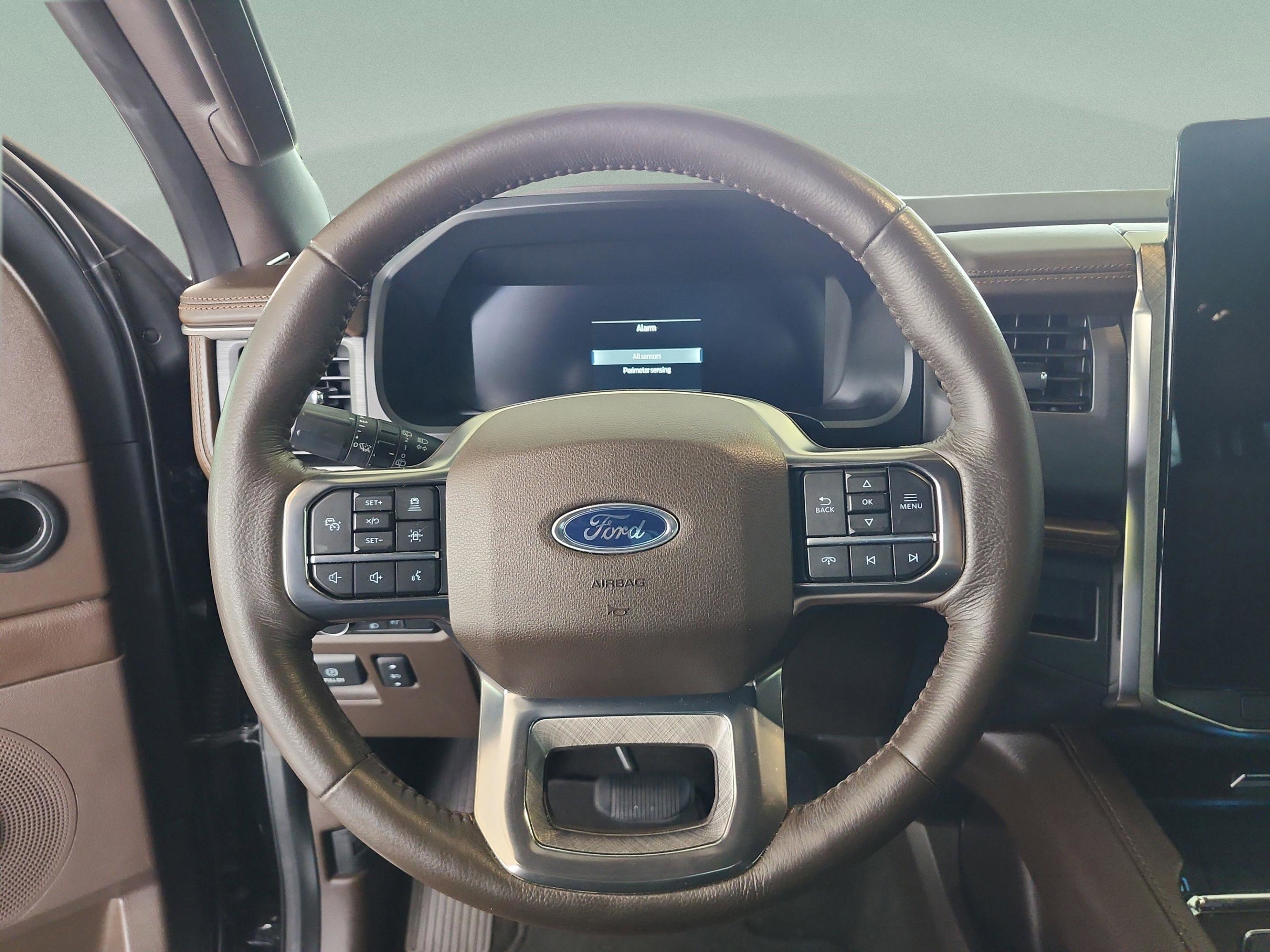 Certified 2022 Ford Expedition King Ranch RWD image 9