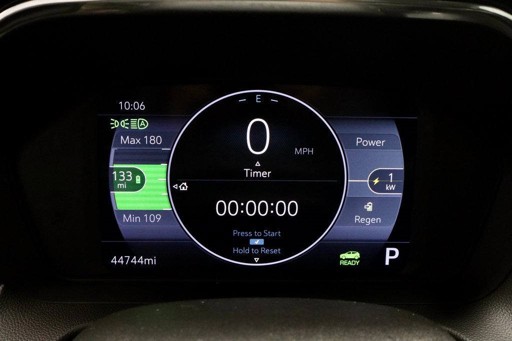 Used 2022 Chevrolet Bolt EUV LT image 27