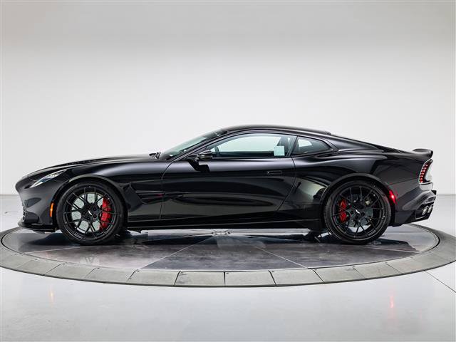 New 2026 Aston Martin Vanquish RWD image 11