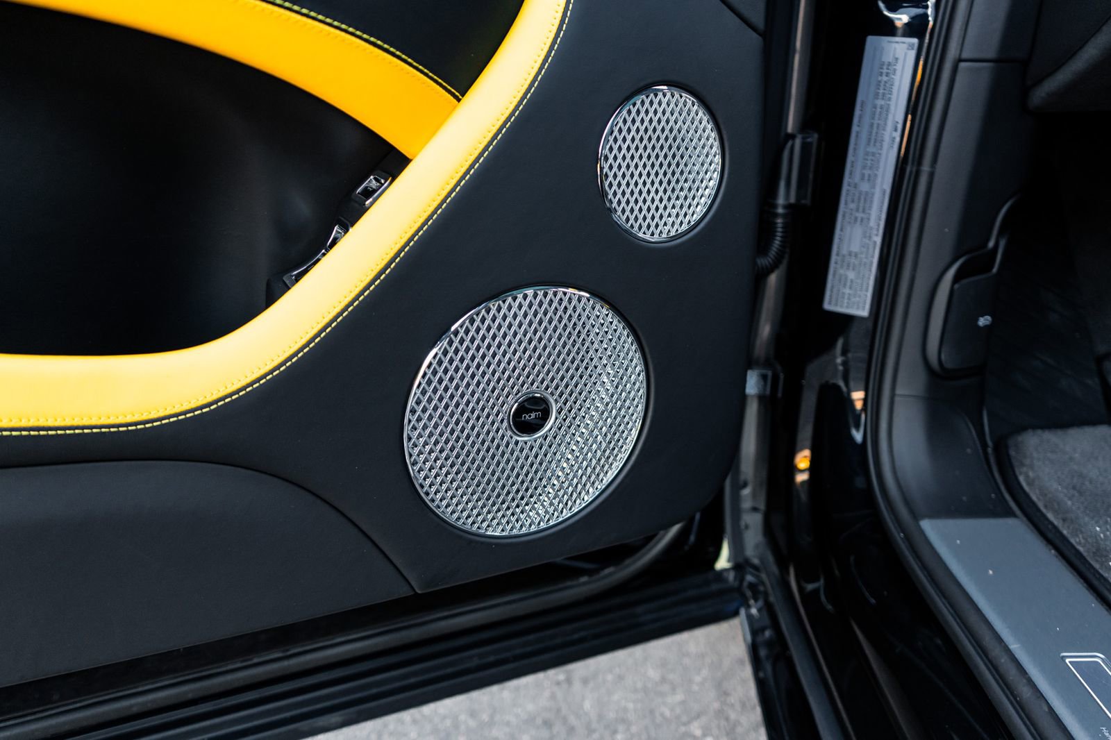 New 2026 Bentley Bentayga Speed image 42