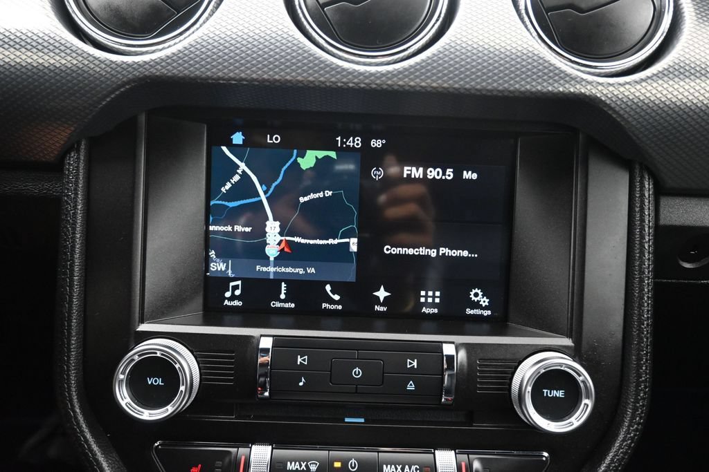 Used 2016 Ford Mustang GT Premium w/ Equipment Group 401A RWD image 16