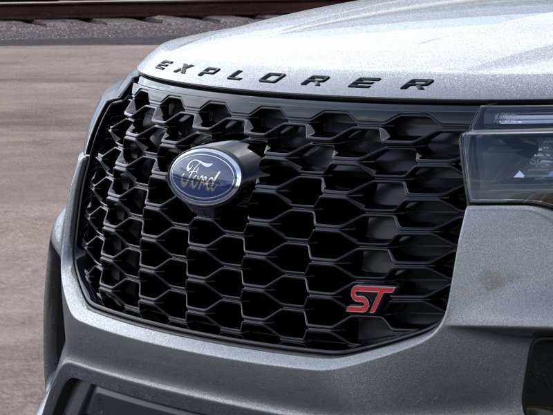 New 2026 Ford Explorer ST AWD/4WD image 41